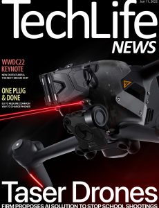 Techlife News – June 11, 2022