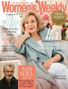 The Australian Women’s Weekly – July 2022