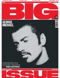 The Big Issue – June 13, 2022