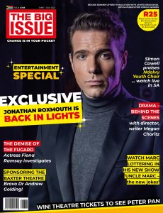 The Big Issue South Africa – June 2022