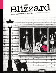 The Blizzard – Issue 45, 2022