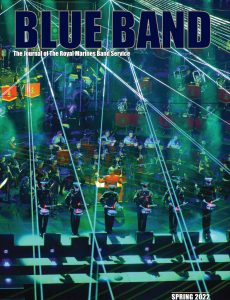 The Blue Band Magazine – Spring 2022