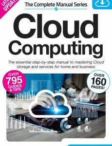 The Complete Cloud Computing Manual – 14th Edition, 2022