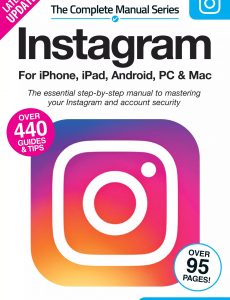 The Complete Instagram Manual – 2nd Edition 2022