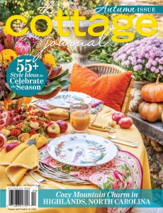 The Cottage Journal – Autumn 2022