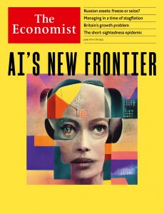 The Economist Asia Edition – June 11, 2022