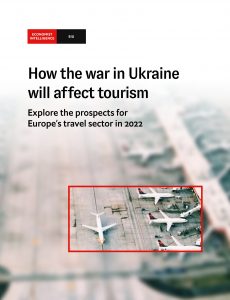 The Economist (Intelligence Unit) – How the war in Ukraine …
