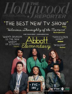 The Hollywood Reporter – June 02, 2022