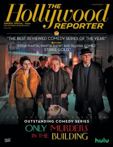 The Hollywood Reporter – June 06, 2022