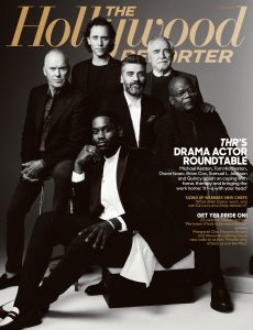 The Hollywood Reporter – June 08, 2022