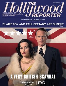 The Hollywood Reporter – June 09, 2022
