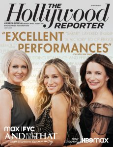 The Hollywood Reporter – June 13, 2022