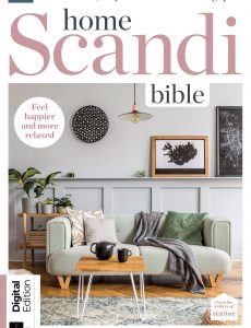 The Home Scandi Bible – Second Edition 2022