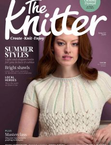 The Knitter – 25 May 2022