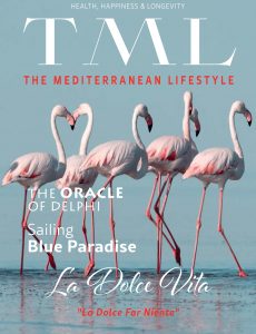 The Mediterranean Lifestyle – June-July 2022