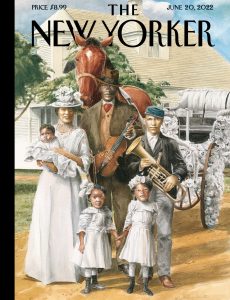The New Yorker – June 20, 2022