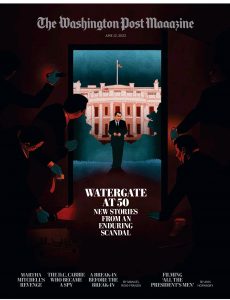 The Washington Post Magazine – 12 June 2022