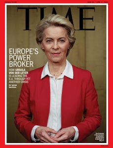 Time International Edition – June 20, 2022