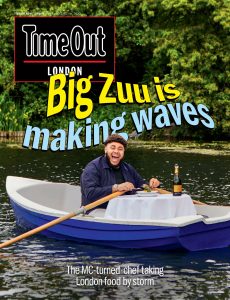 Time Out London – 07 June 2022