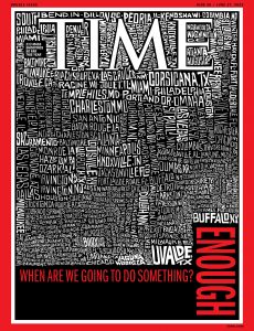 Time USA – June 20, 2022