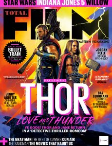 Total Film – July 2022