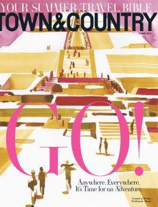 Town & Country USA – Summer 2022