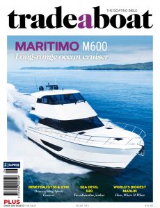 Trade-A-Boat – June 2022