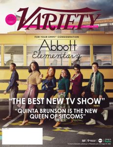 Variety – June 06, 2022