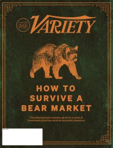Variety – June 07, 2022
