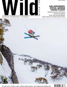 Wild – Winter 2022