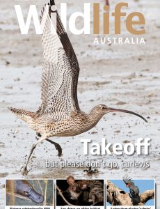 Wildlife Australia – Winter 2022