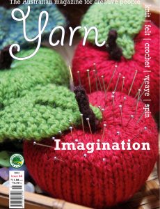 Yarn – Issue 66 – June 2022