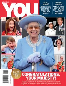 You South Africa – 16 June 2022