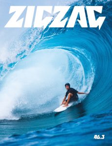 Zigzag – June 2022