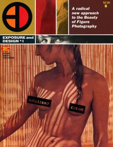 Exposure and Design n  1 – September 1966