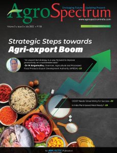 AgroSpectrum – July 2022