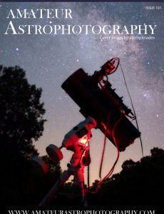 Amateur Astrophotography – Issue 101 2022