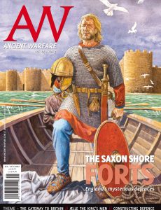 Ancient Warfare Magazine – July-August 2022
