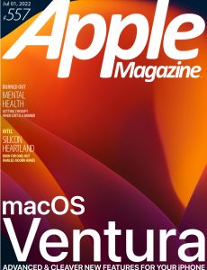 AppleMagazine – July 01, 2022