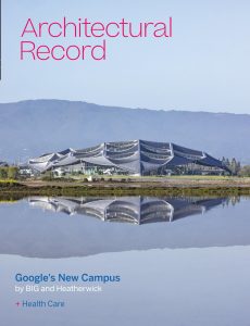 Architectural Record – July 2022