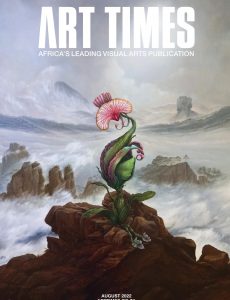 Art Times – August 2022