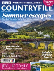 BBC Countryfile – August 2022