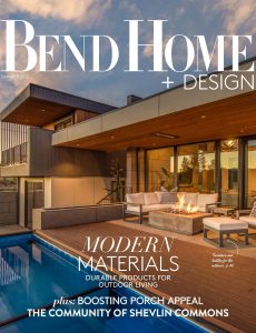 Bend Home + Design – Summer 2022