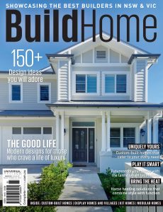 BuildHome – July 2022