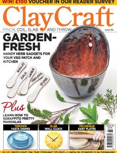 ClayCraft – July 2022