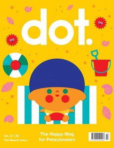 DOT Magazine – June 2022