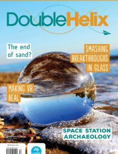 Double Helix – 15 July 2022