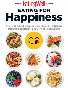 EatingWell – Eating for Happiness, 2022