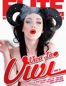 Elite Magazine – Issue 29 2012