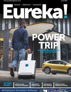 Eureka – June 2022